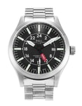 Pre-Owned Ball Ball Engineer Master II Watch